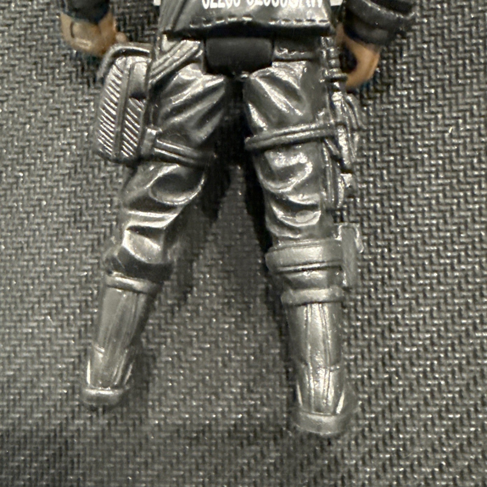 Chap Mei Military Action Figure Articulated 4 Inch Military - toyscardscomics