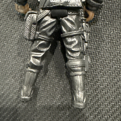 Chap Mei Military Action Figure Articulated 4 Inch Military - toyscardscomics
