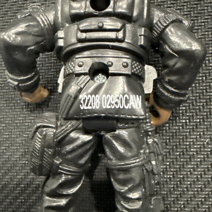Chap Mei Military Action Figure Articulated 4 Inch Military - toyscardscomics