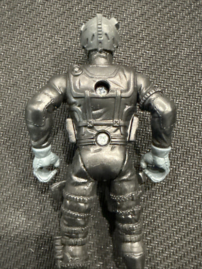 CHAP MEI NAVY 3.75" ACTION FIGURE FROGMAN WITH RESPIRATOR EXCITE C151 - toyscardscomics