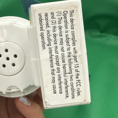 Collectible Disney Parks Star Wars R2 - D2 Light Chaser Spinner toy 2009 - toyscardscomics
