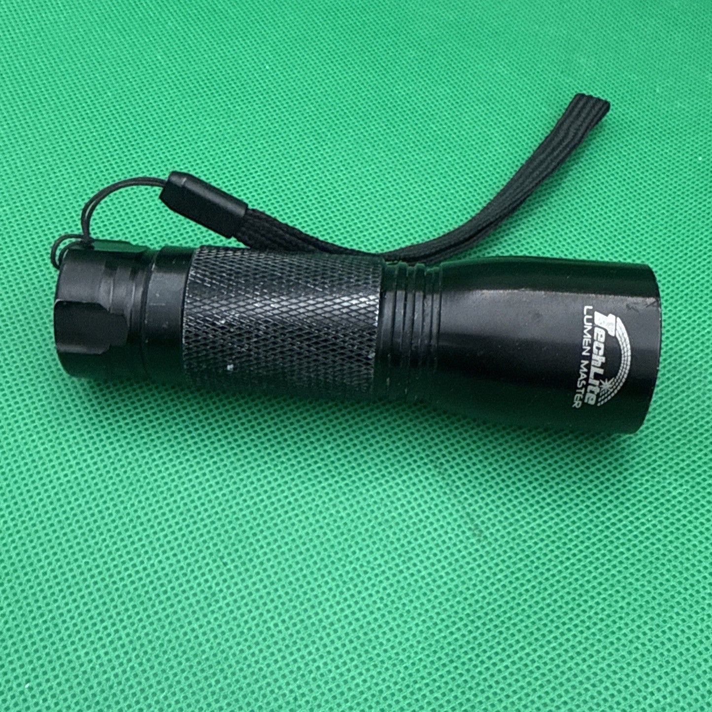 CREE Flashlight leds 250 1248 - toyscardscomics