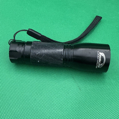 CREE Flashlight leds 250 1248 - toyscardscomics
