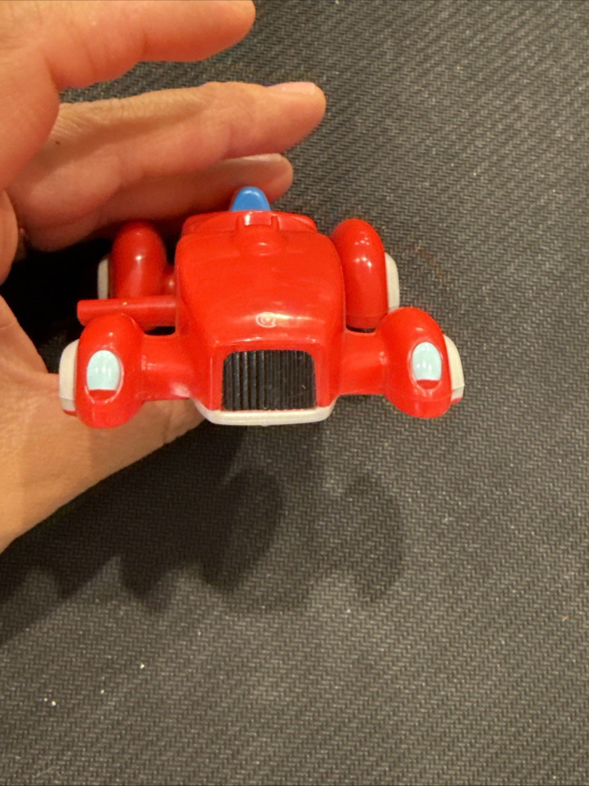 CUBIX for Everyone 2000 2001 Burger King Kids Meal Toys USED - toyscardscomics