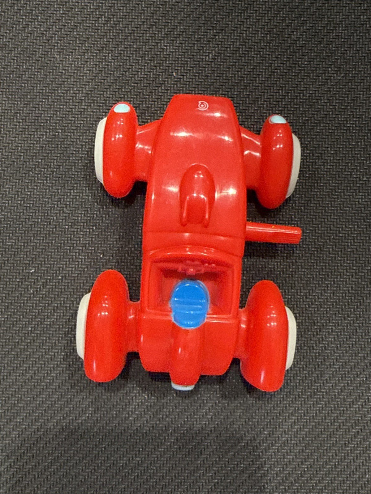CUBIX for Everyone 2000 2001 Burger King Kids Meal Toys USED - toyscardscomics