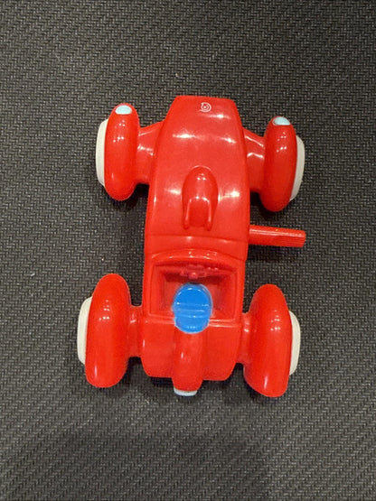 CUBIX for Everyone 2000 2001 Burger King Kids Meal Toys USED - toyscardscomics
