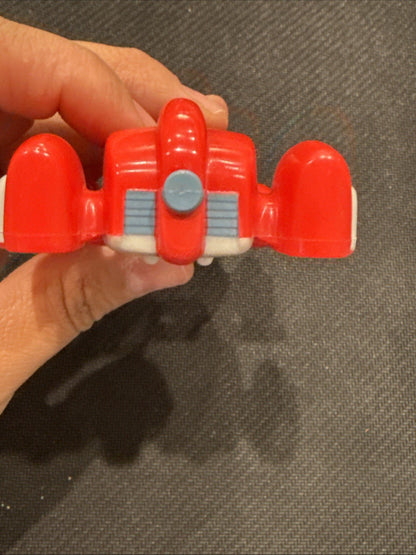 CUBIX for Everyone 2000 2001 Burger King Kids Meal Toys USED - toyscardscomics