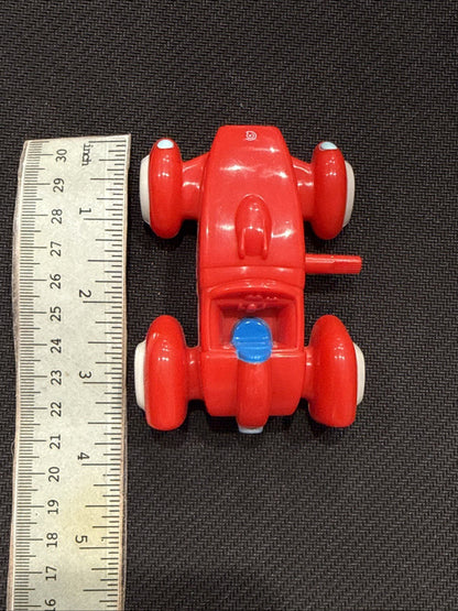CUBIX for Everyone 2000 2001 Burger King Kids Meal Toys USED - toyscardscomics