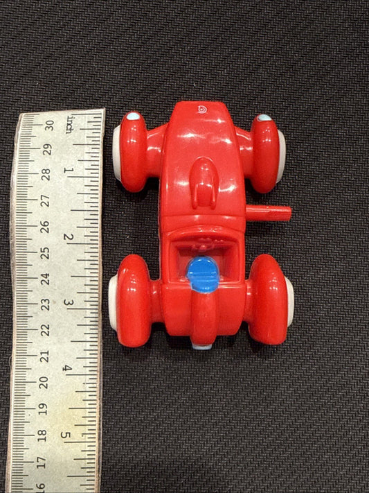 CUBIX for Everyone 2000 2001 Burger King Kids Meal Toys USED - toyscardscomics