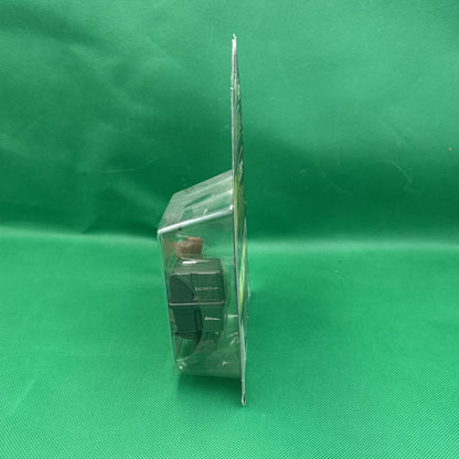 Vintage Hasbro Star Wars POTF Jawa Gonk Droid 3.75in CommTech Figure 1999
