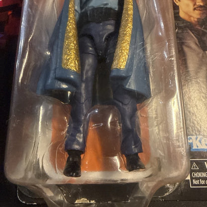 Star Wars Black Series General Lando Calrissian 6in Blue Hasbro New Carded