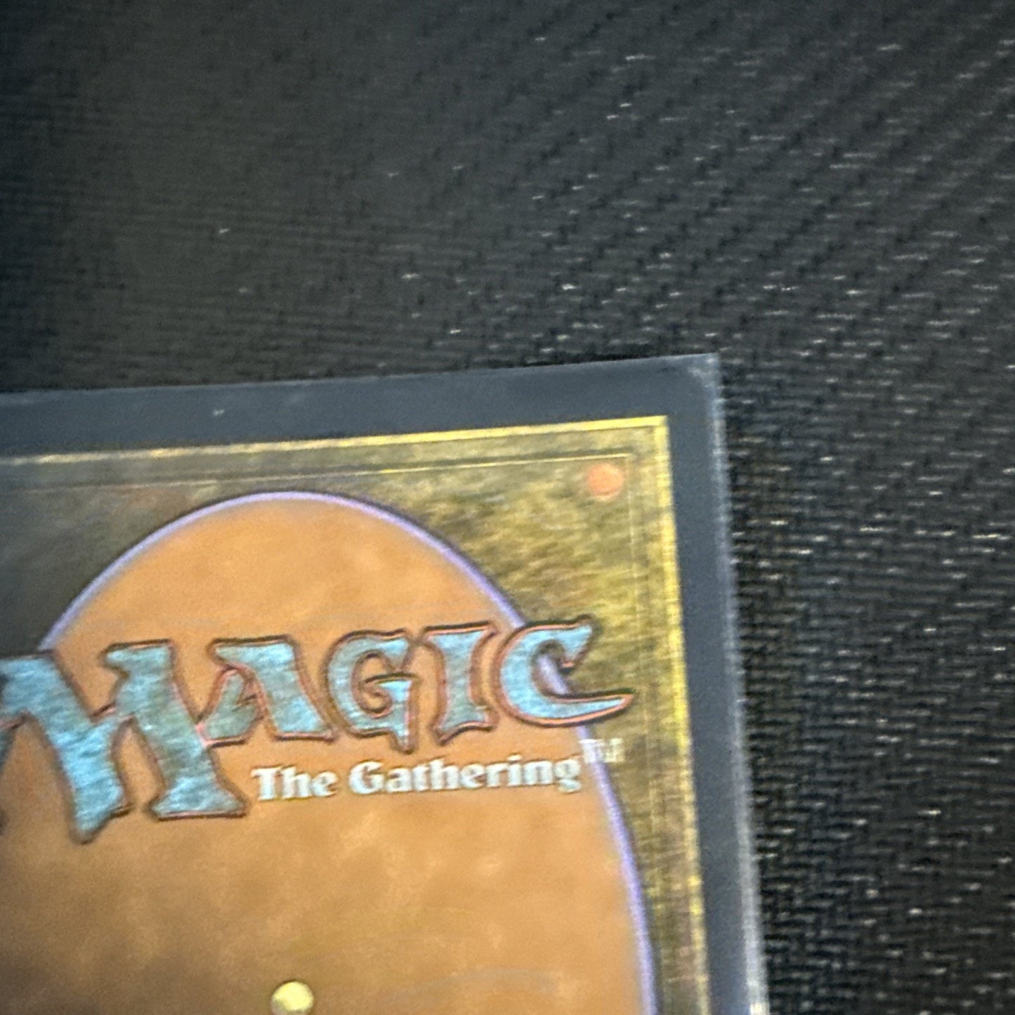 Anduril, Narsil Reforged (Borderless) Commander: the Lord of the Rings Foil
