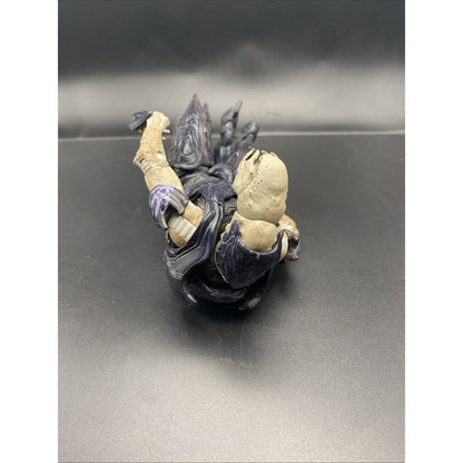 HALO McFarlane Toys 4 Jul 'Mdama Series 3 Action Figure Loose