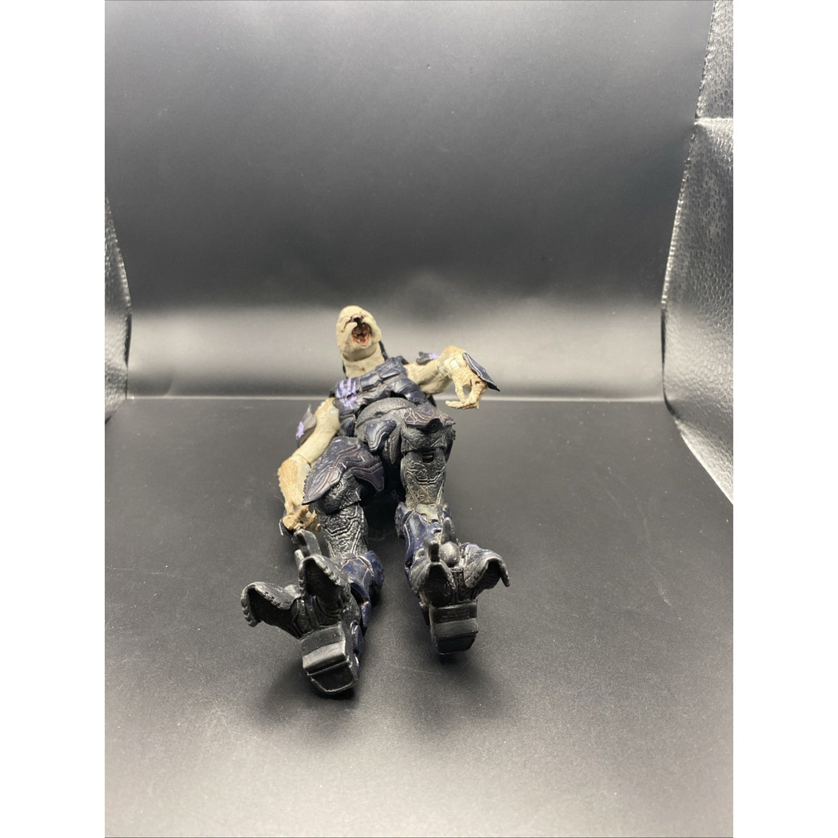 HALO McFarlane Toys 4 Jul 'Mdama Series 3 Action Figure Loose