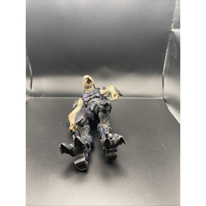 HALO McFarlane Toys 4 Jul 'Mdama Series 3 Action Figure Loose