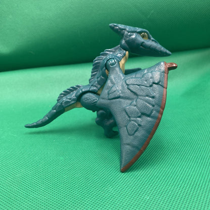 Imaginext Pterodactyl Dinosaur Jurassic World Camp Cretaceous Mattel 2018