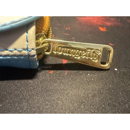 Loungefly Flintstones Car Wallet