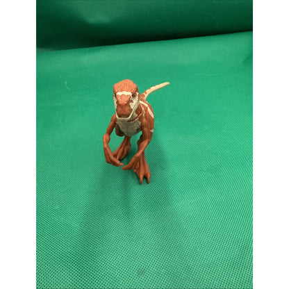 Jurassic World Dominion Atrociraptor Red Figure