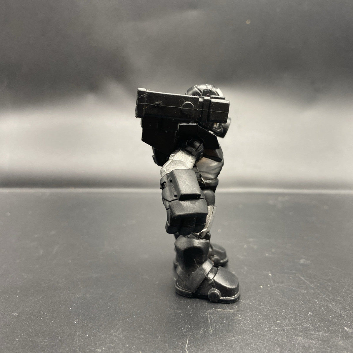 Playskool Marvel Super Hero Adventures - War Machine