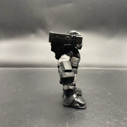 Playskool Marvel Super Hero Adventures - War Machine