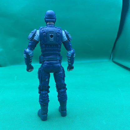 Marvel Legends Action Figure Captain America