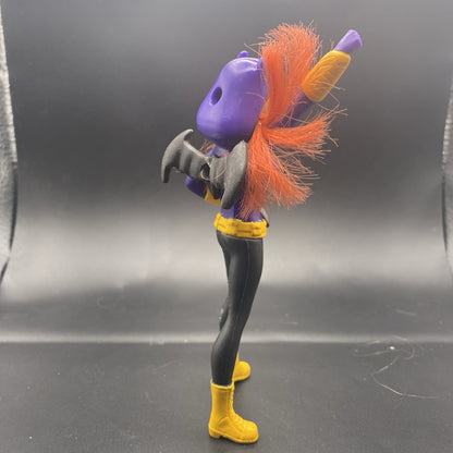 Action Figure - Batgirl - Justice League - DC COMICS/McDonalds - 2016