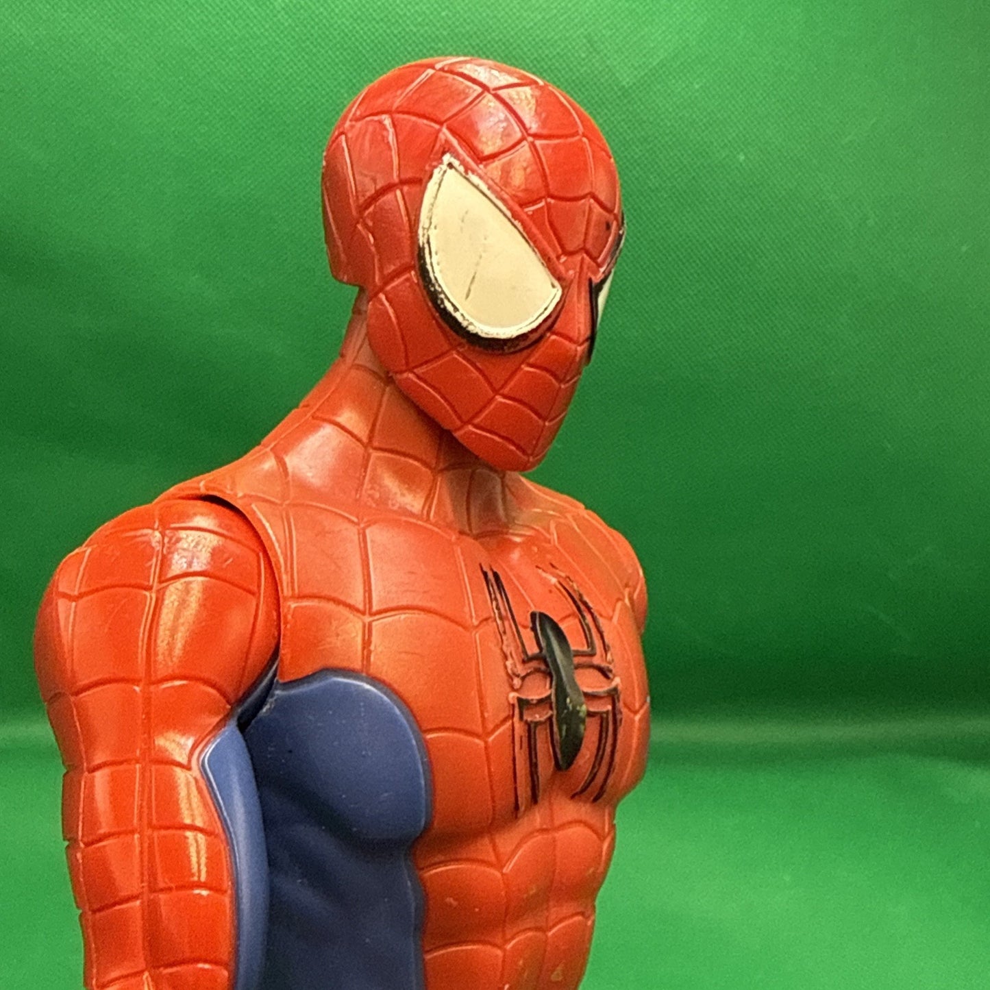 Spiderman Hasbro Marvel 12 inch Action Figure 2019