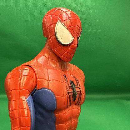 Spiderman Hasbro Marvel 12 inch Action Figure 2019