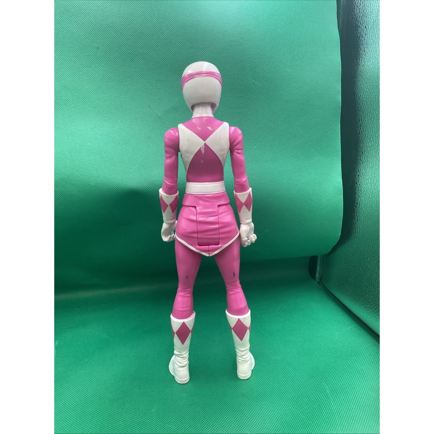Power Ranger Pink Ranger 11" Action Figure Toy Hasbro 2020