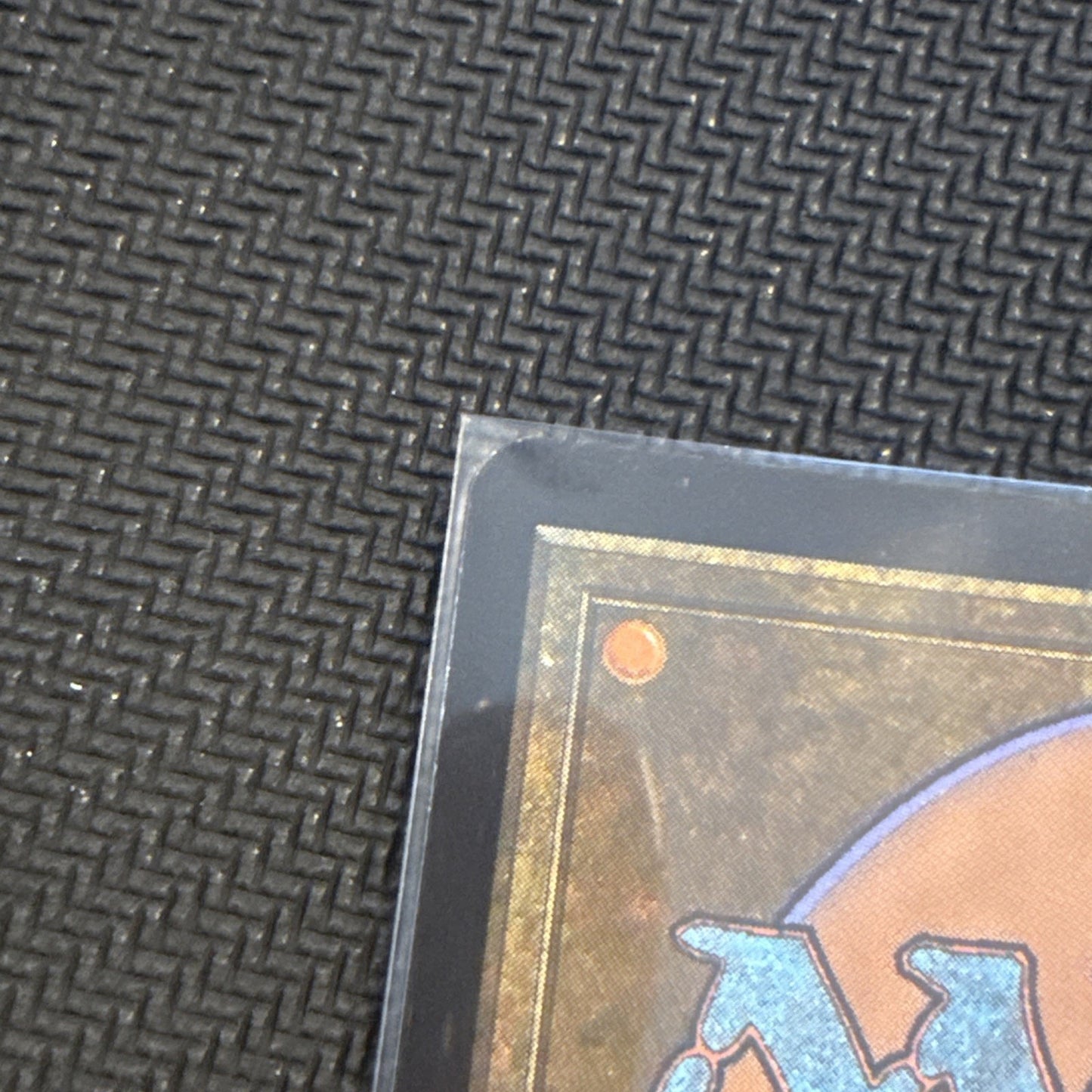 Last Chance (Borderless) LP Foil 435 Dominaria Remastered MTG