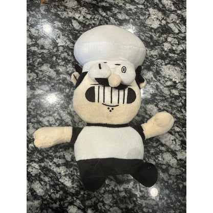 Pizza Tower Peppino Spaghetti Stuffed Plush Toy 9in
