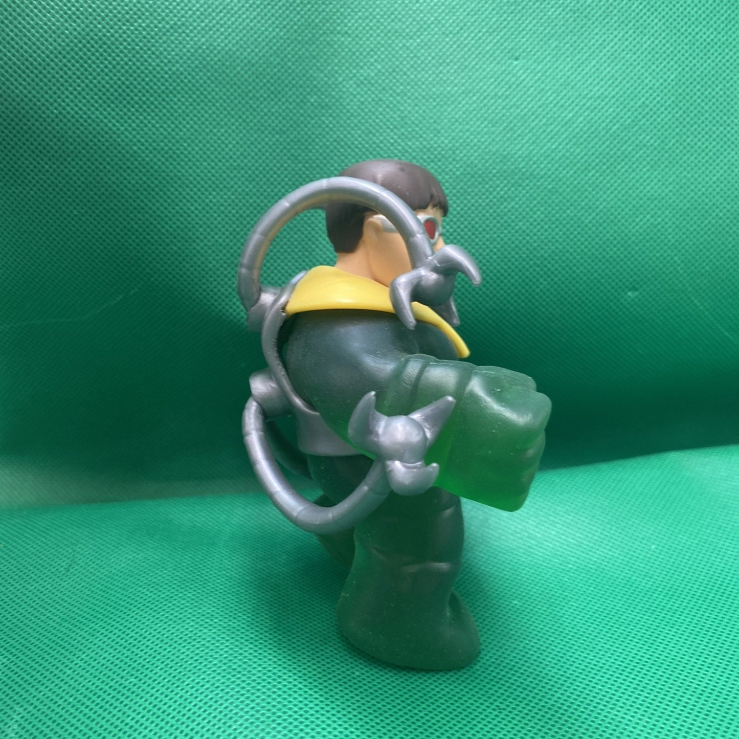Heroes Of Goo Jit Zu Marvel Doc Ock Target Exclusive