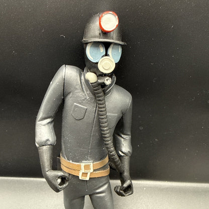 The Miner Toony Terrors My Bloody Valentine Series 6 Action Figure NECA Loose