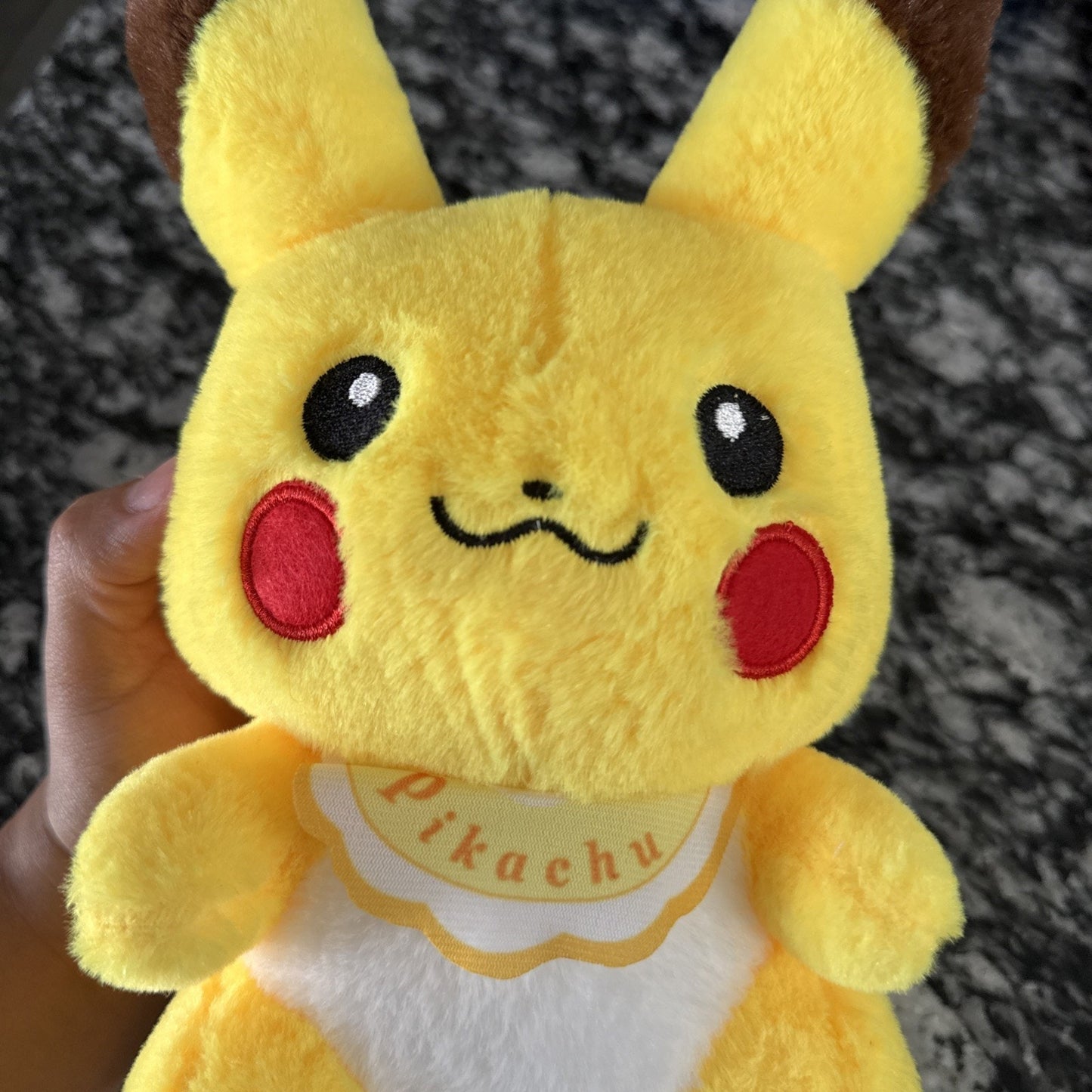 Pokémon~Pikachu~10" Stuffed/Plush Toy