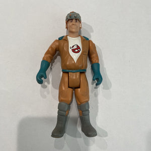 Ray Stantz Fright Feature Ghostbusters 1987 Kenner Vintage Action Figure