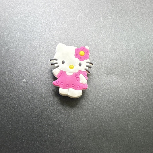 Hello Kitty for Shoe Charm Shoe Charms 1pc