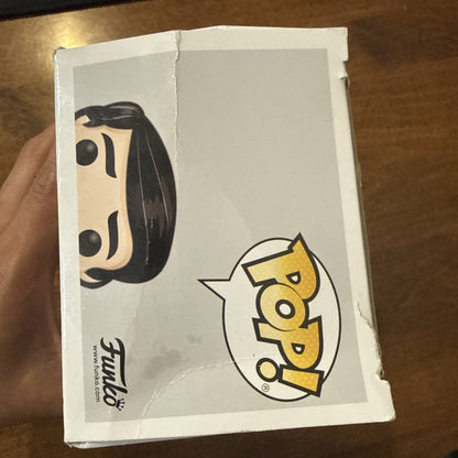 The Little Mermaid exclusive 30 year anniversary Funko Pop #565 Prince Eric