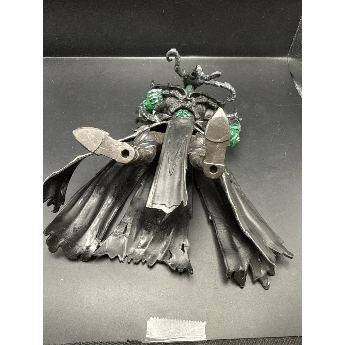 THRESH Leauge of Legends Action Figure VIDEO GAME Demon CHAMPION Collection