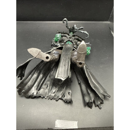 THRESH Leauge of Legends Action Figure VIDEO GAME Demon CHAMPION Collection