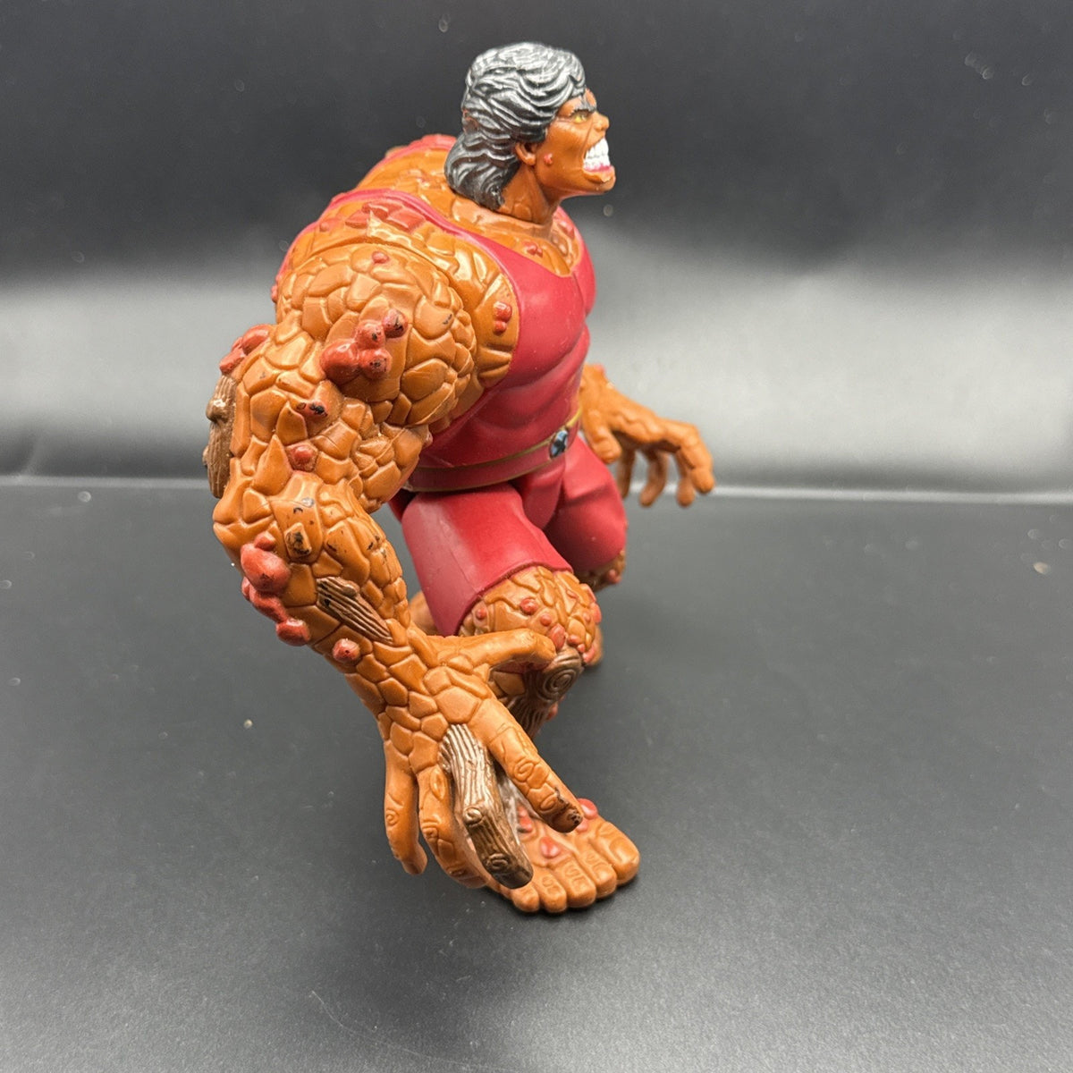 Toy Biz X-Men Generation X MONDO Action Figure 1996 Marvel