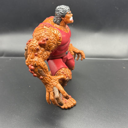 Toy Biz X-Men Generation X MONDO Action Figure 1996 Marvel