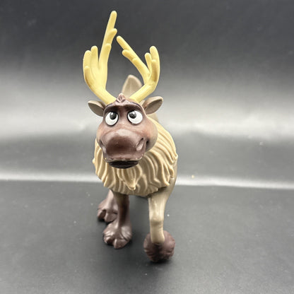 2018 Hasbro Disney Frozen 2 Adventure Collection Sven Action Figure, 5+
