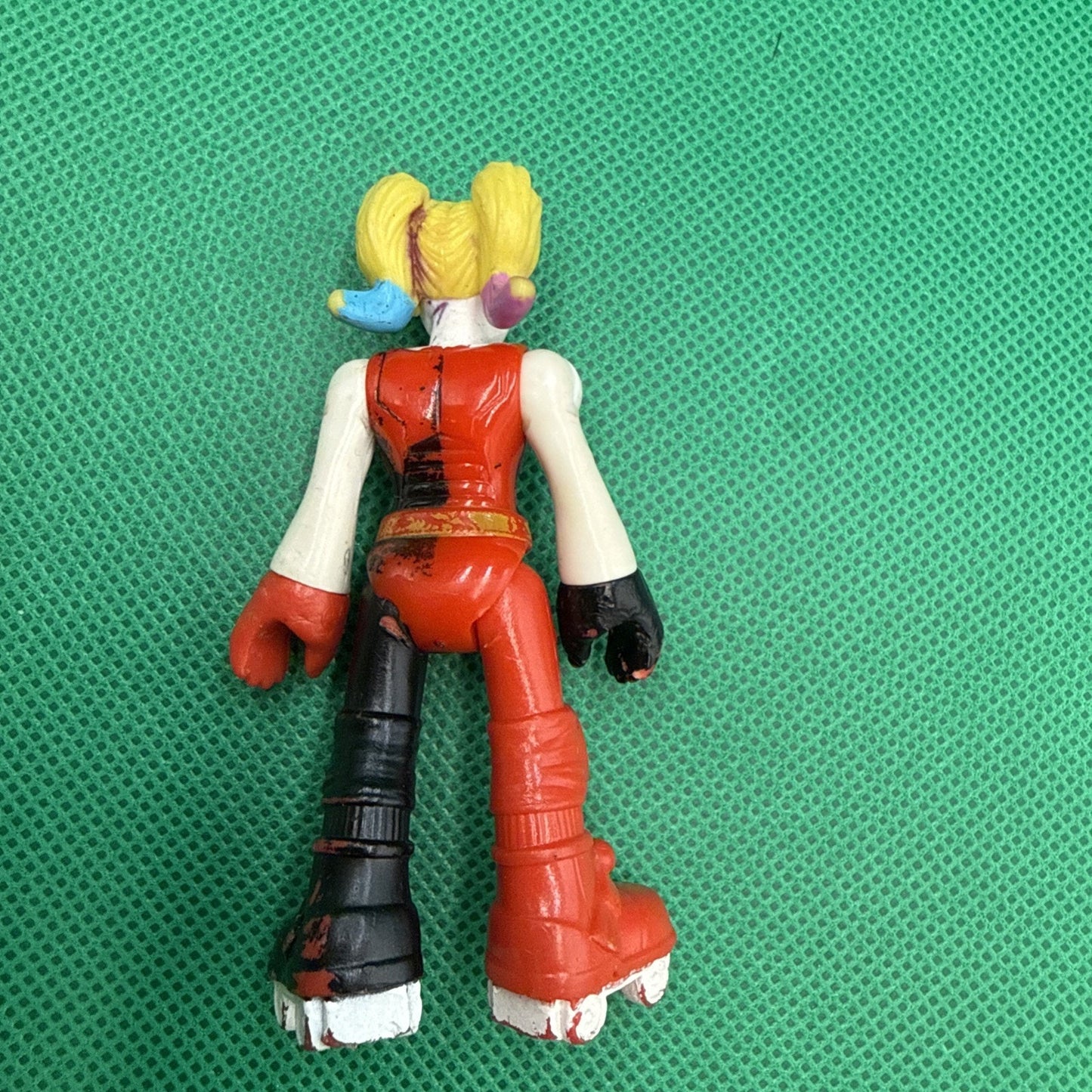Imaginext Harley Quinn DC Superfriends Kids Toy Action Figure | Fisher-Price