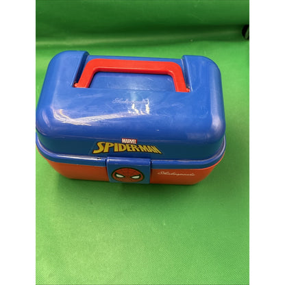 SHAKESPEARE MARVEL SPIDER-MAN PLAY/TACKLE BOX