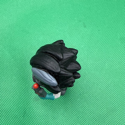 Disney Jr Collectible PJ Masks Romeo 3" PVC Toy Figure Mask
