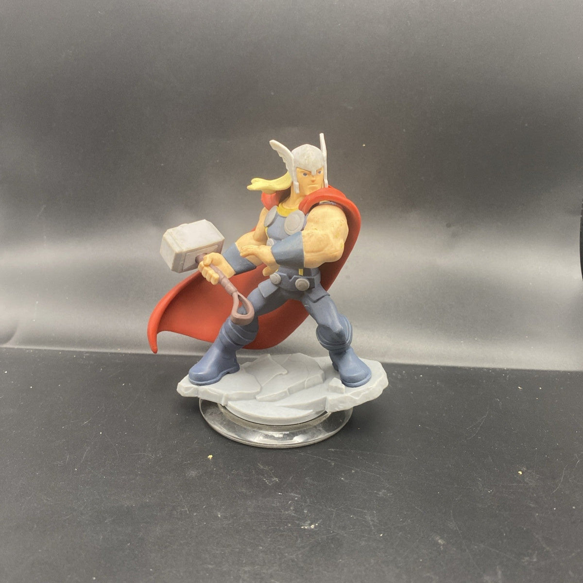 Disney Infinity 2.0 Figure - Thor | Marvel Character Toy Box Compatible
