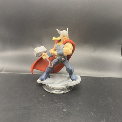 Disney Infinity 2.0 Figure - Thor | Marvel Character Toy Box Compatible