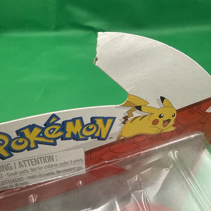 Pokemon Clip 'N' Go Bulbasaur with Poke Ball