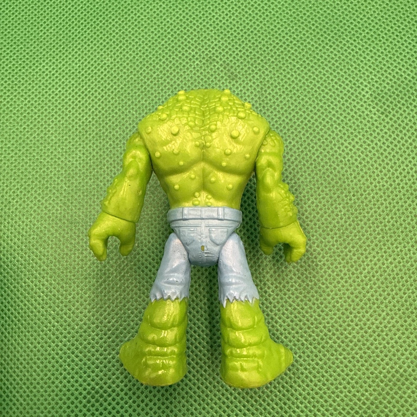 Imaginext Killer Croc DC Comics Hero Villain 3" Action Figure