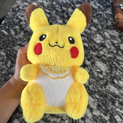 Pokémon~Pikachu~10" Stuffed/Plush Toy